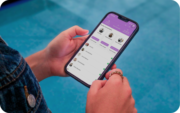 ¿Por qué es útil el uso de una app para los asistentes a tu evento?