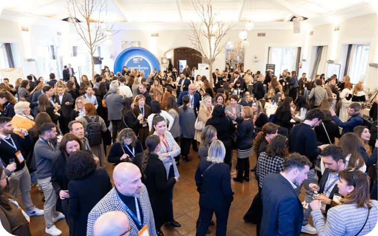 ¿Cómo crear contenido de valor para tus eventos?