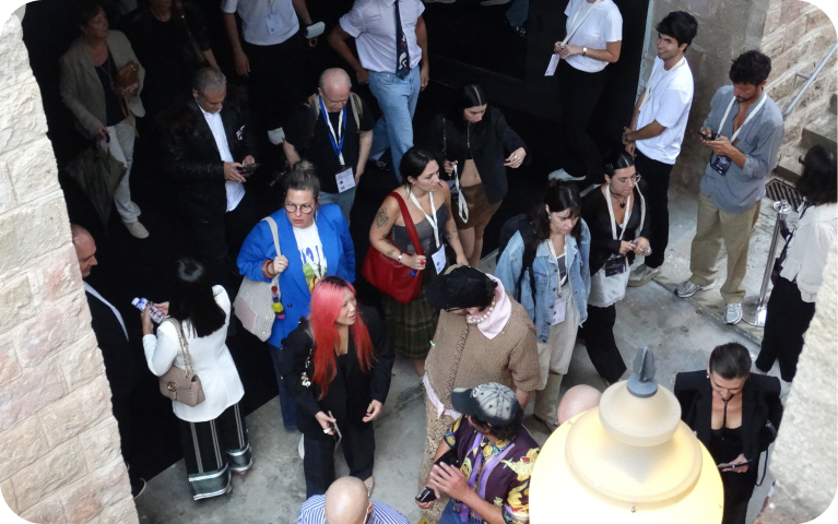 ¿Qué es el networking en un evento?
