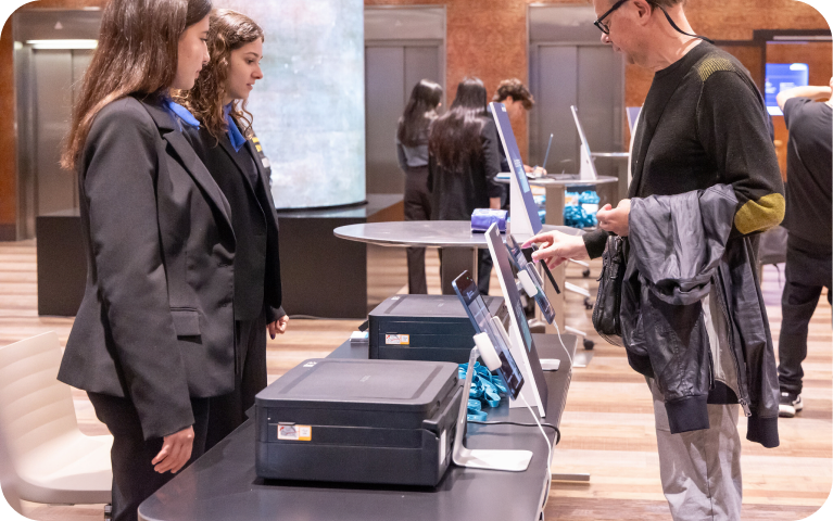 ROR en eventos corporativos: cómo medir el retorno relacional