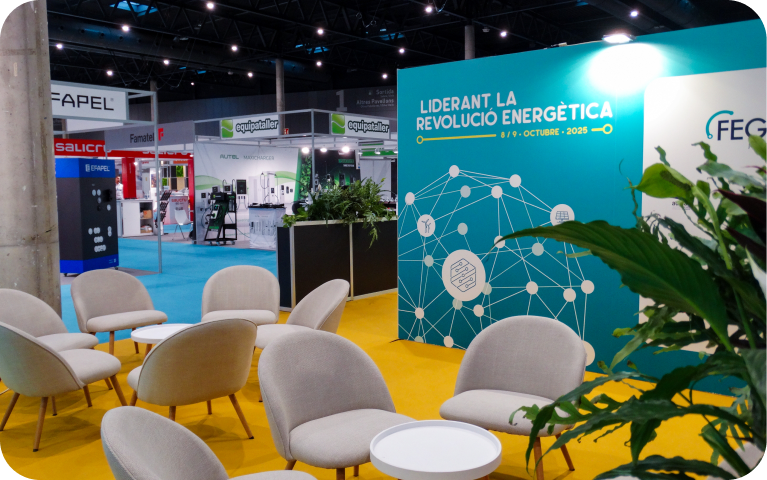 Tendencias en eventos 2026: sostenibilidad, IA y experiencias
