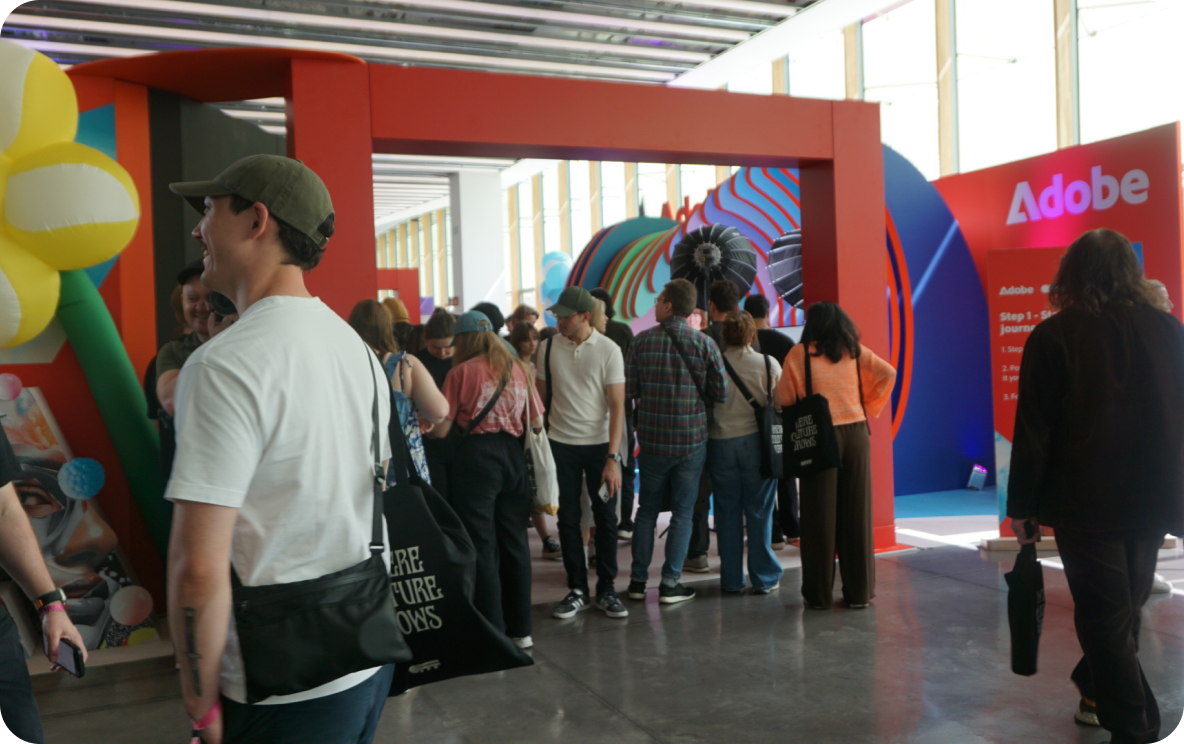 6 claves para generar un evento que tenga un impacto real