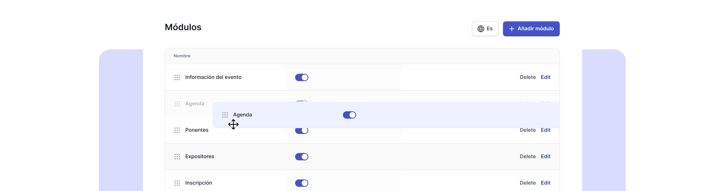Una web profesional en tres pasos