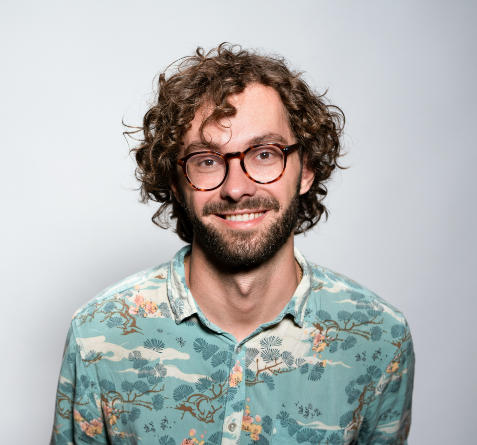 Andrés Merino